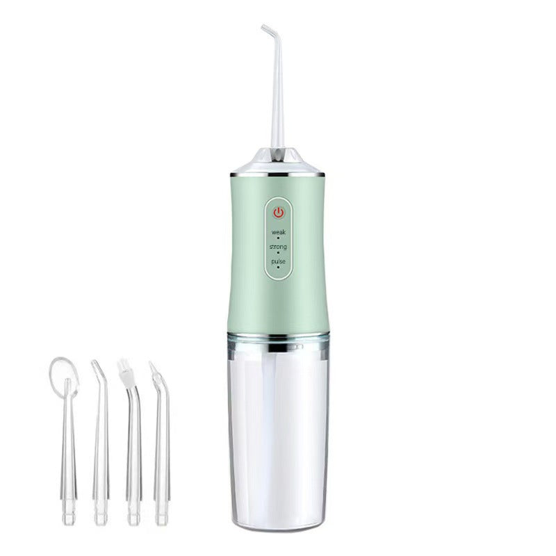 Hygenify™ Dental Water Pressure Flosser