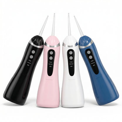 Hygenify™ Dental Water Pressure Flosser