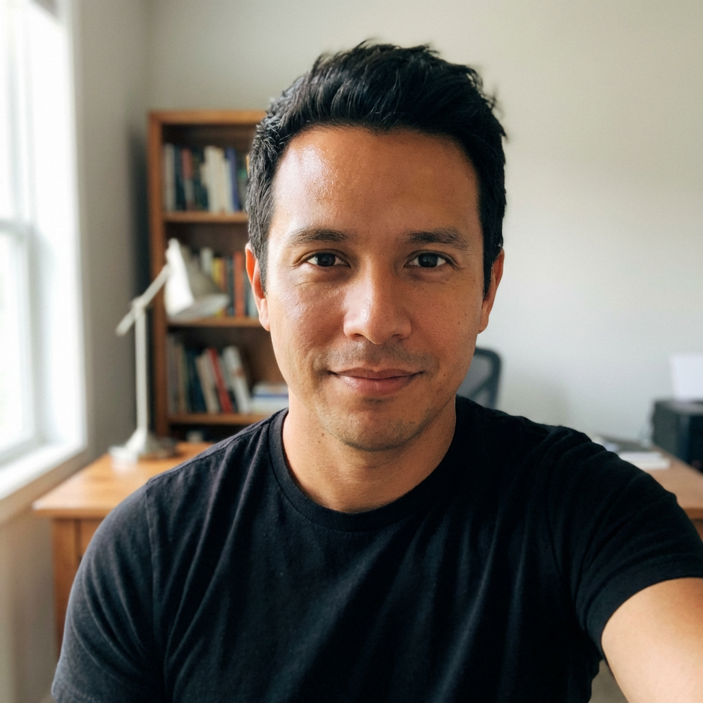 <em>Michael S., Los Angeles, CA</em>