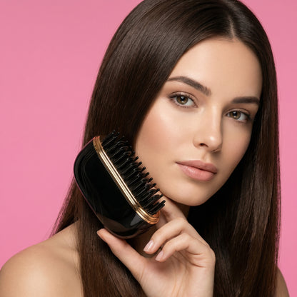 Hygenify™ Pocket Mini Hair Straightener