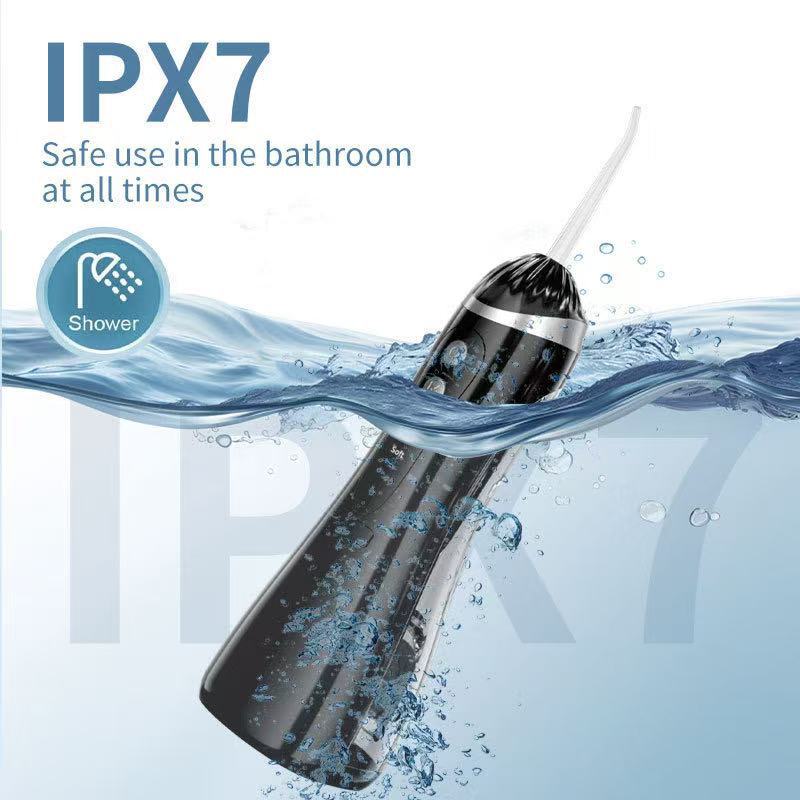 Hygenify™ Dental Water Pressure Flosser