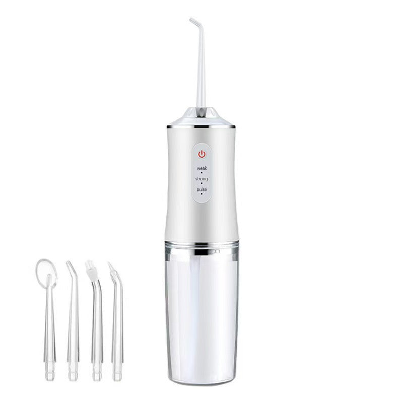 Hygenify™ Dental Water Pressure Flosser