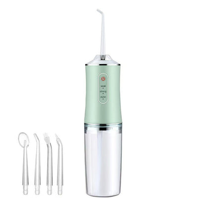 Hygenify™ Dental Water Pressure Flosser