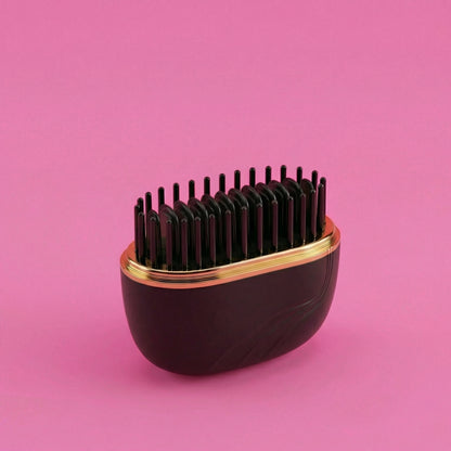 Hygenify™ Pocket Mini Hair Straightener