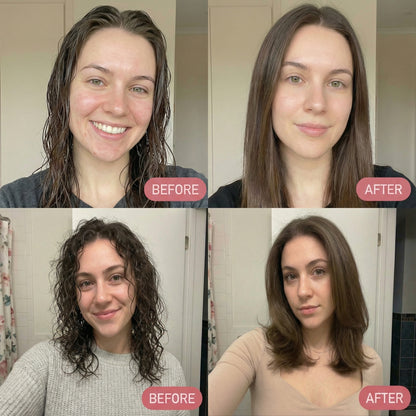 Hygenify™ Pocket Mini Hair Straightener