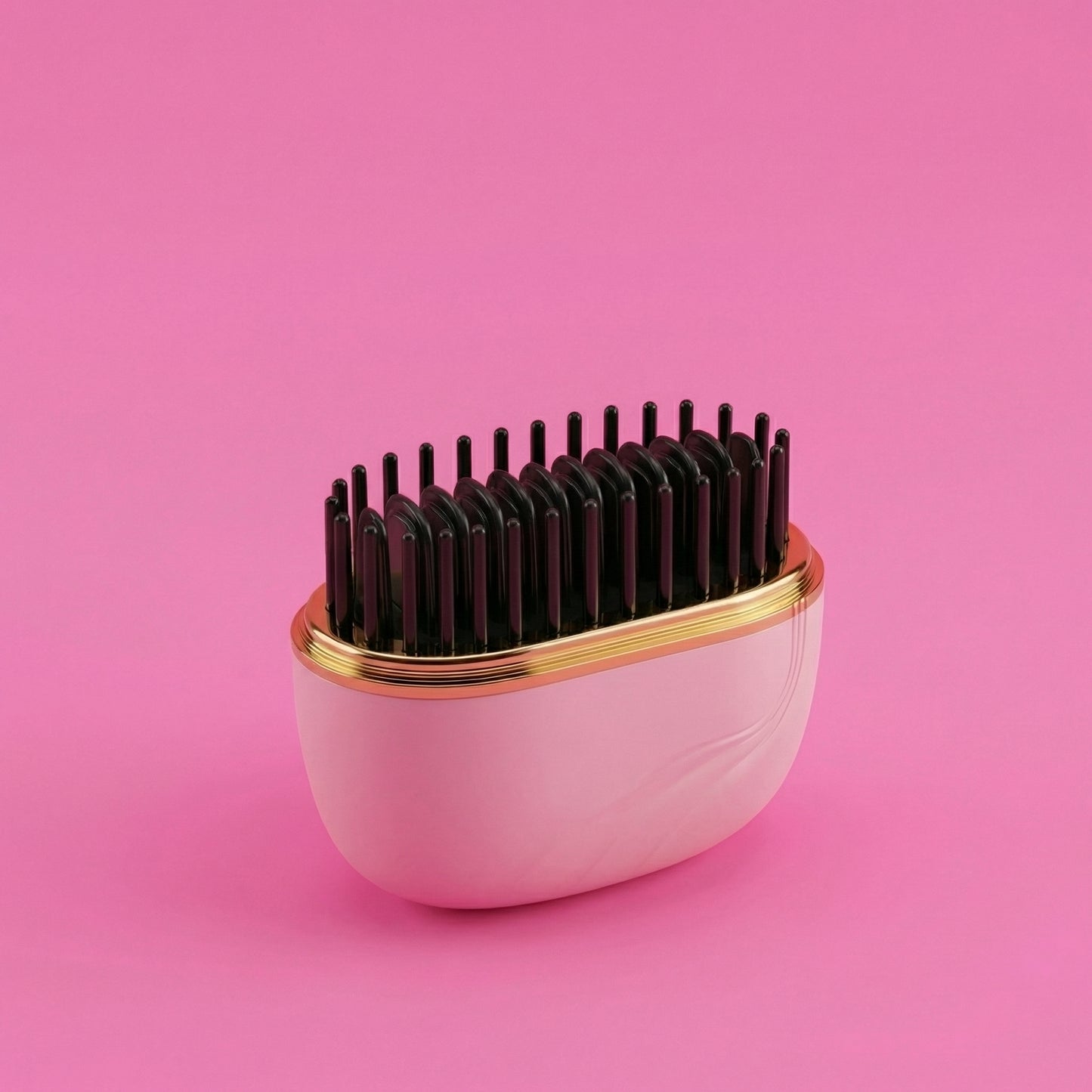 Hygenify™ Pocket Mini Hair Straightener